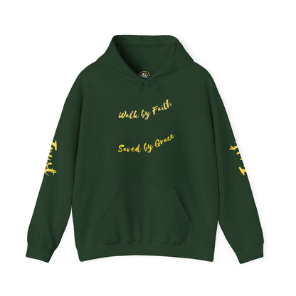 Inspirational Quote Hoodie