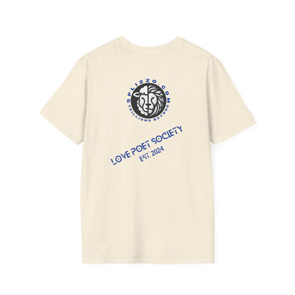 Splizzo Keep Shing T-shirt