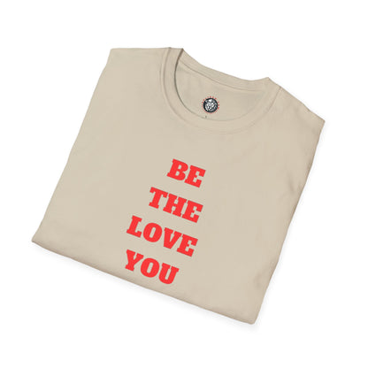 Faith/Love T-Shirt