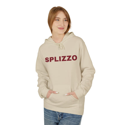 Love Is My Strength Splizzo Hoodie