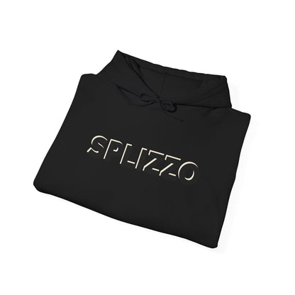 You Were Built To Splizzo Hoodie
