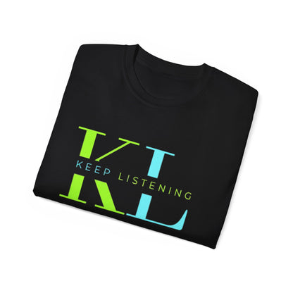 Unisex Ultra Cotton Tee
