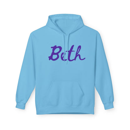 Your Soulmate's Name Is Beth Splizzo Hoodie