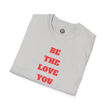 Faith/Love T-Shirt
