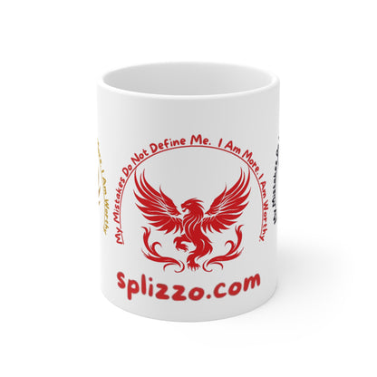 Copy of Mug 11oz