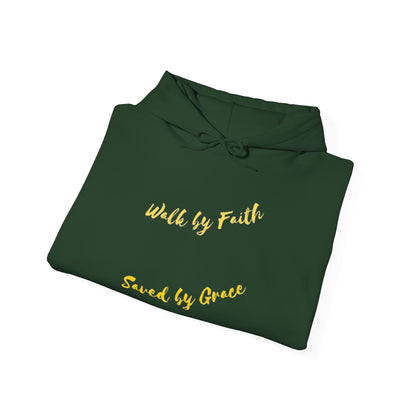 Inspirational Quote Hoodie