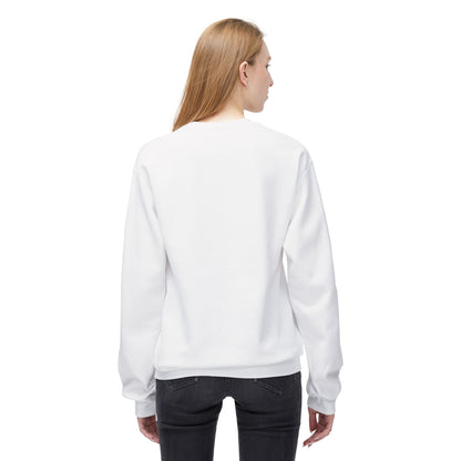 Pain Produces Peace Crewneck