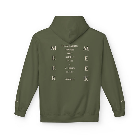 Meek Splizzo Hoodie