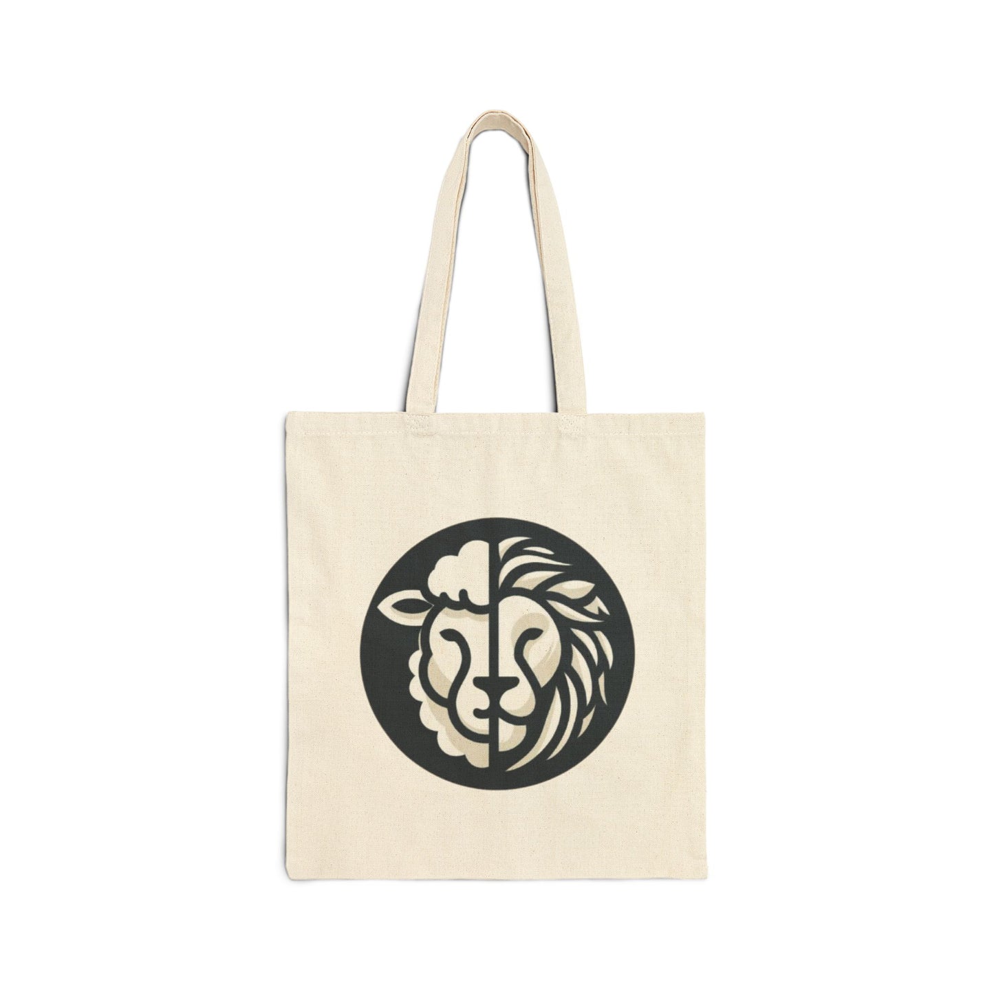 Wonders Of The World Splizzo Tote Bag