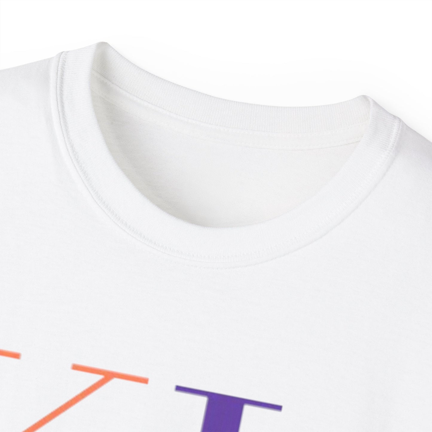 Unisex Ultra Cotton Tee