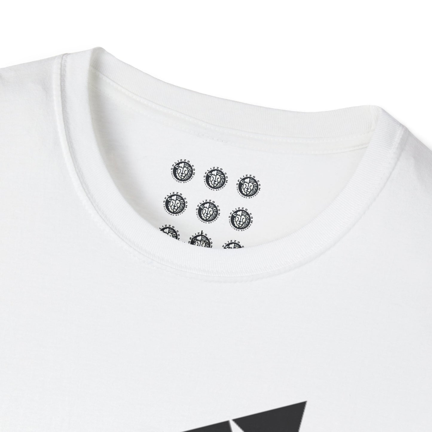 Anxiety Attracts Angels T-Shirt