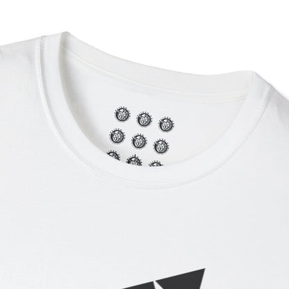 Anxiety Attracts Angels T-Shirt