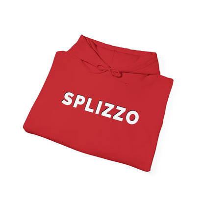 Embarrassing Splizzo Hoodie