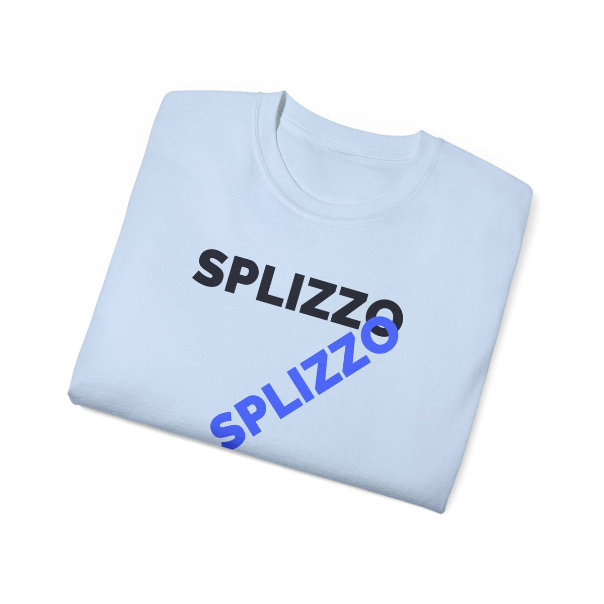 Thank The Storm Splizzo T-shirt