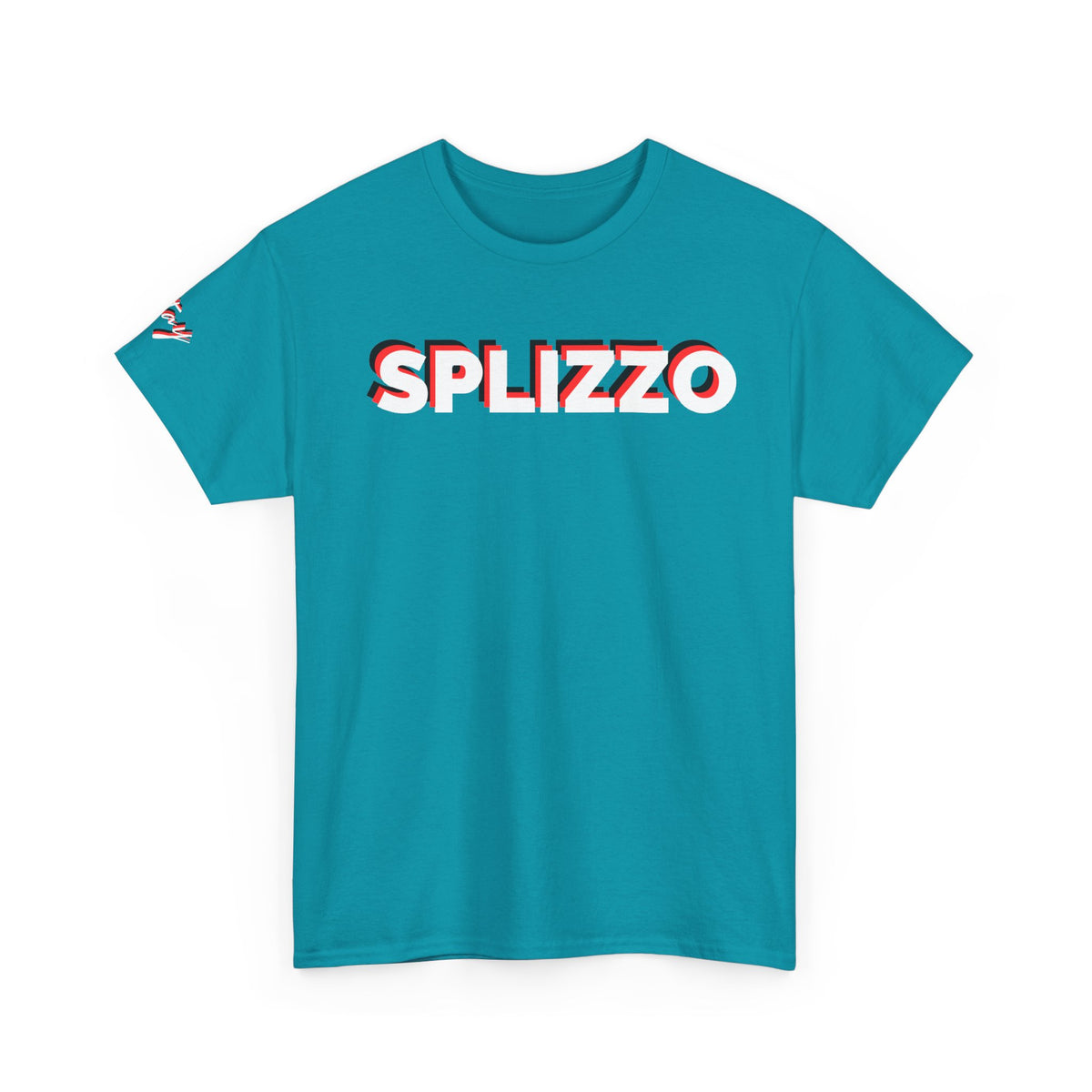 Love Starts With Listening Splizzo T-shirt