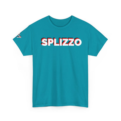 Love Starts With Listening Splizzo T-shirt