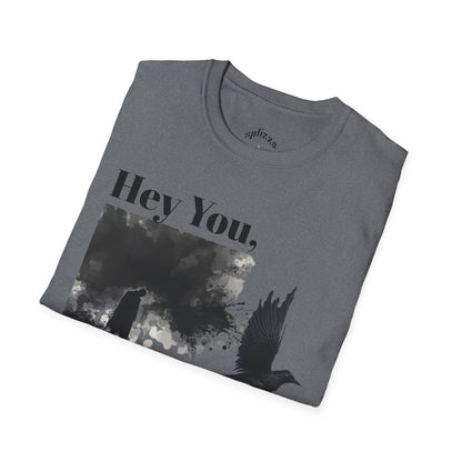 Splizzo Limited Edition  You Got This T-shirt