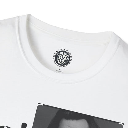 Splizzo Meatloaf T-shirt