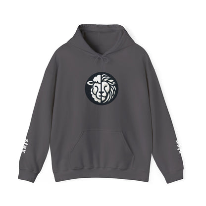 Come Find Out Splizzo Hoodie