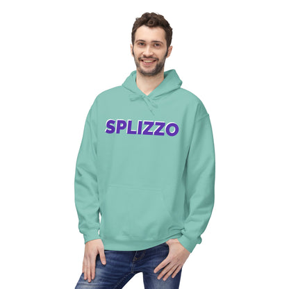 How To Love Splizzo Hoodie