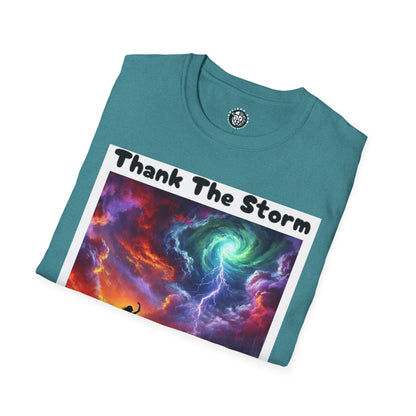 Splizzo Poetic Dance T-shirt