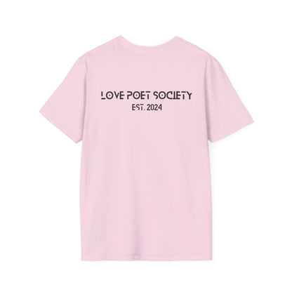 Splizzo Forgive T-shirt