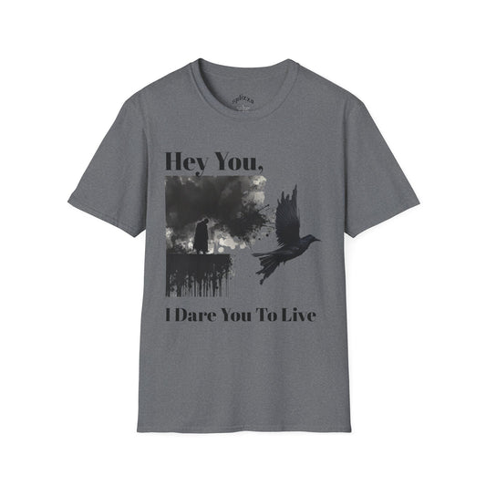 Copy of Splizzo Limited Edition  You Got This T-shirt