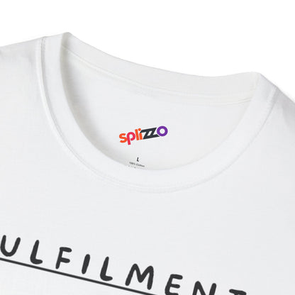 Splizzo Forgive T-shirt