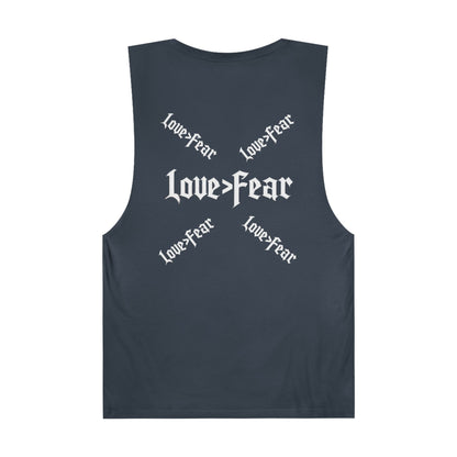Splizzo Trademark Tank