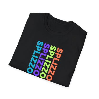 I Am More Splizzo T-shirt