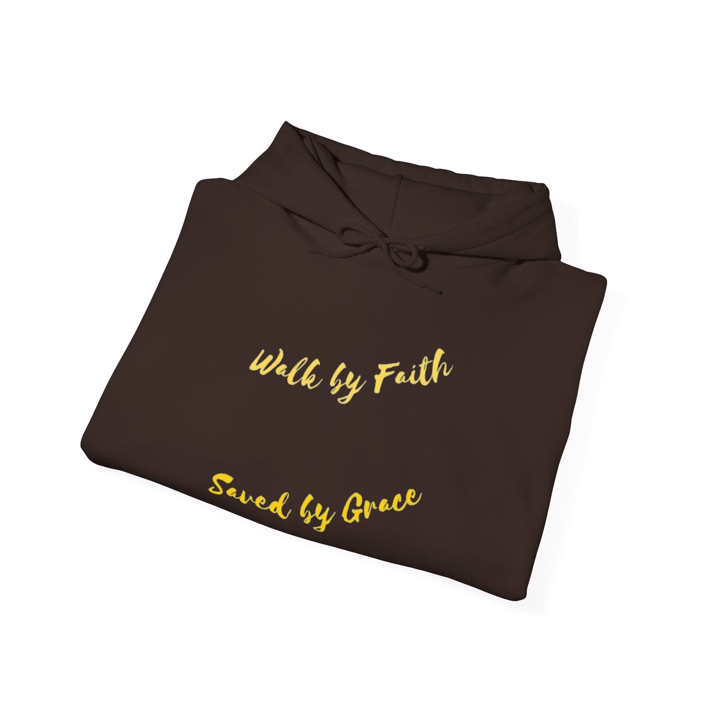 Inspirational Quote Hoodie