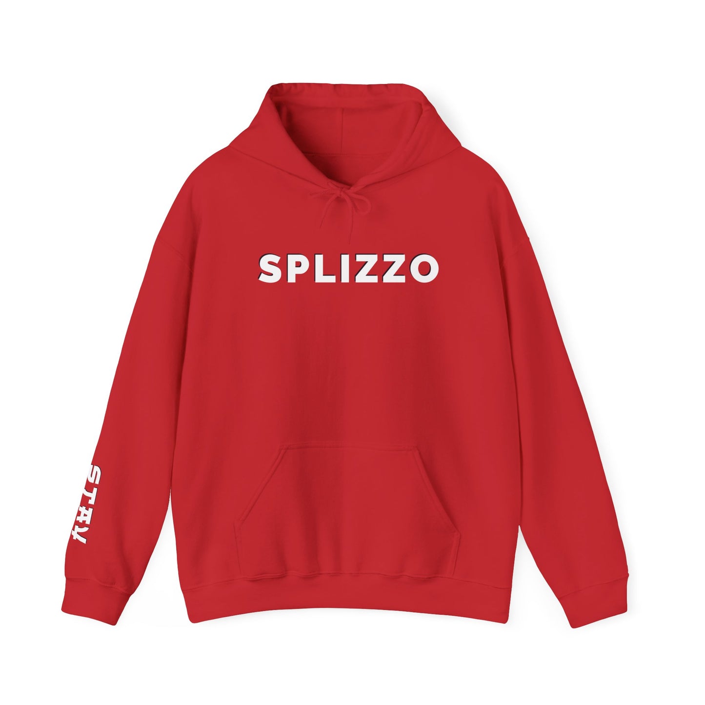 Embarrassing Splizzo Hoodie