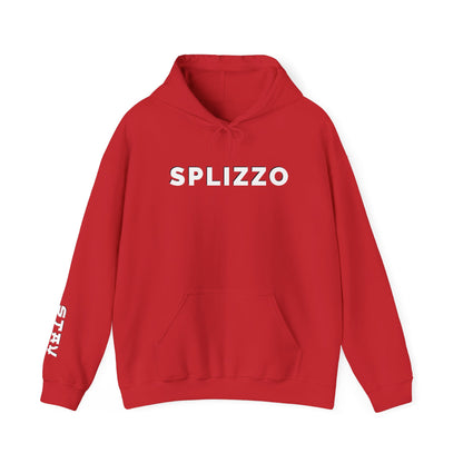 Embarrassing Splizzo Hoodie