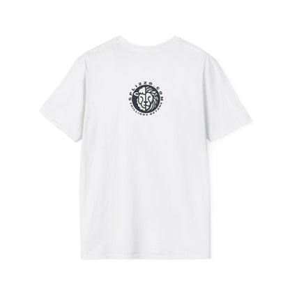 They Not Like Us Unisex Softstyle T-Shirt - Casual Graphic Tee for Comfort & Self-Expression