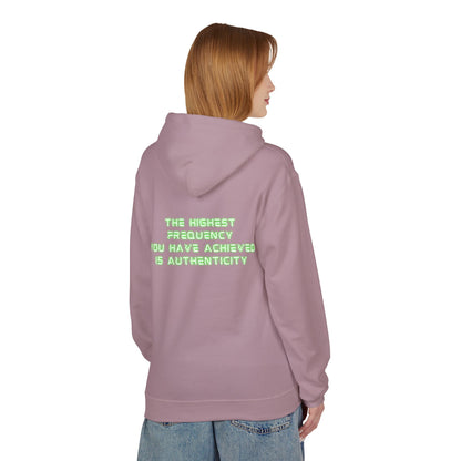 Authenticity Splizzo Hoodie