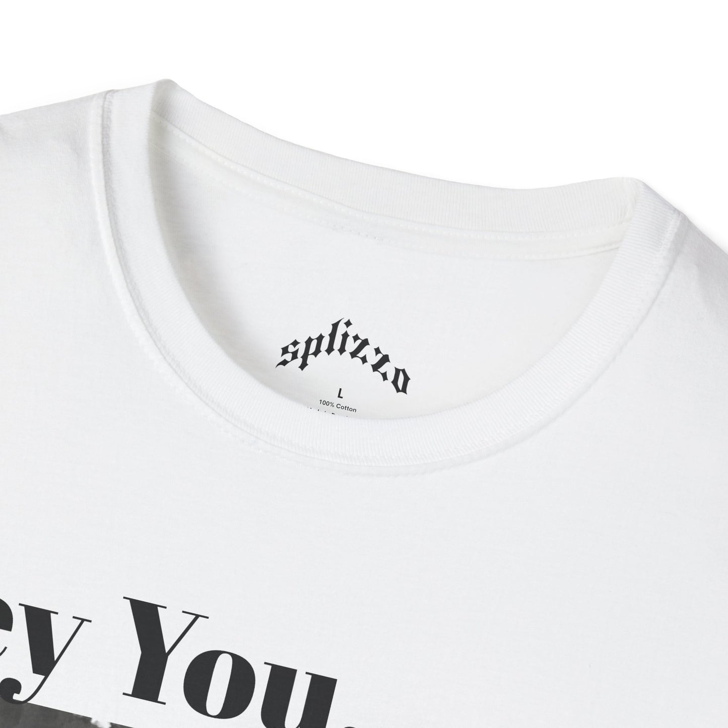 Splizzo Limited Edition  You Got This T-shirt