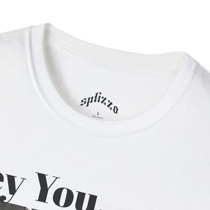 Splizzo Limited Edition  You Got This T-shirt
