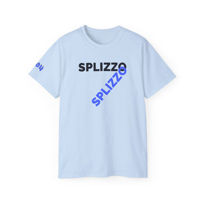 Thank The Storm Splizzo T-shirt
