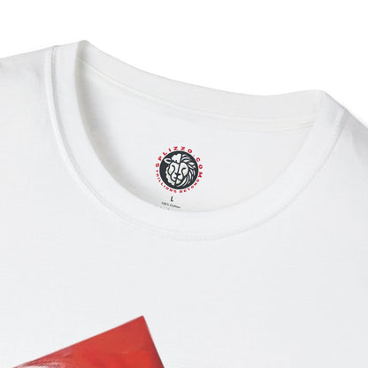 F Suicide T-shirt
