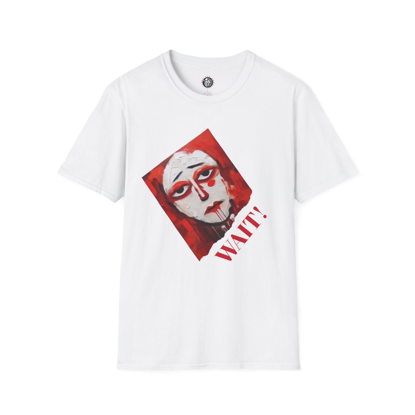 F Suicide T-shirt