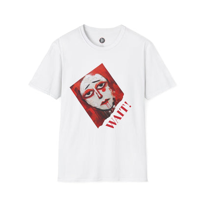 F Suicide T-shirt