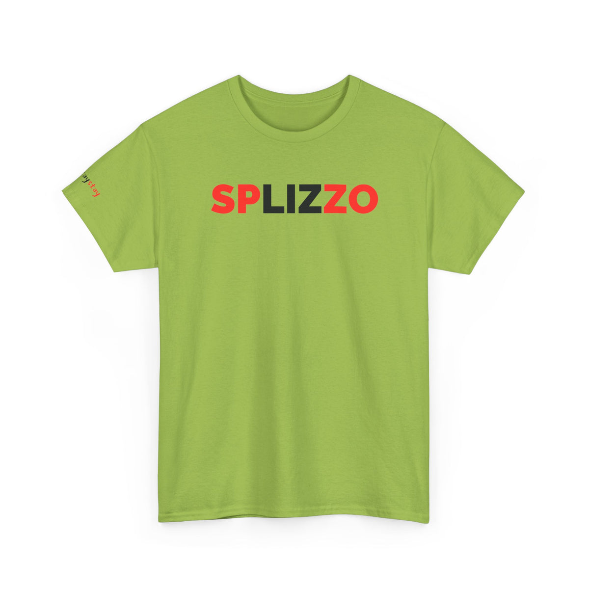 Anxiety Lies Splizzo Hoodie
