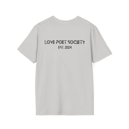 Splizzo Forgive T-shirt