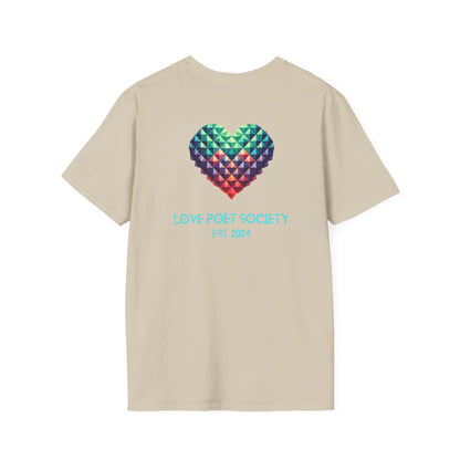 Love Is Contagious T-Shirt