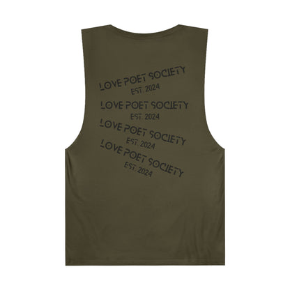 Splizzo Trademark Tank