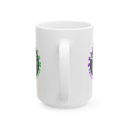 Splizzo Ceramic Mug