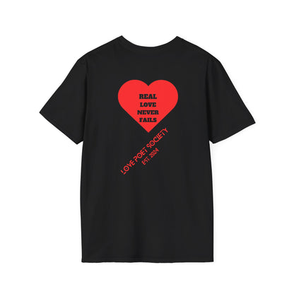 Faith/Love T-Shirt