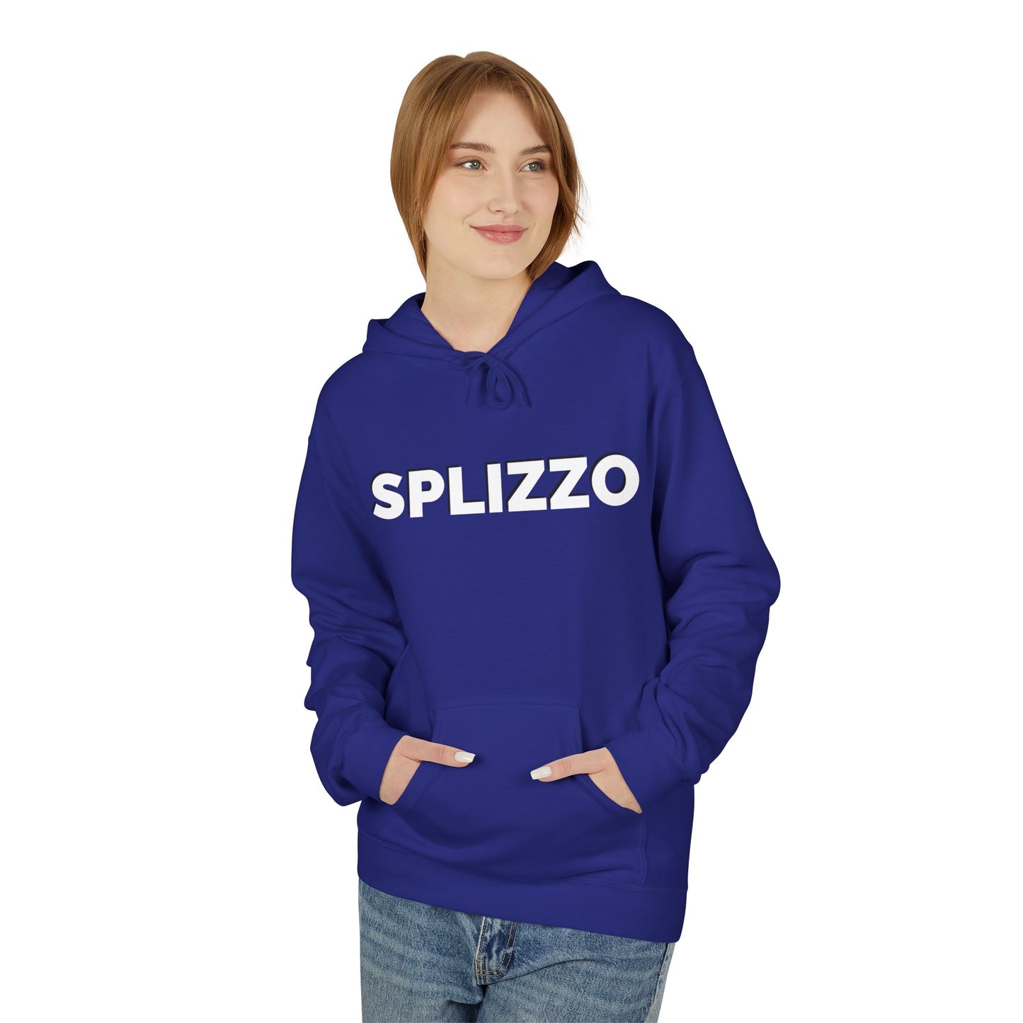 God Named Love After You Splizzo Hoodie