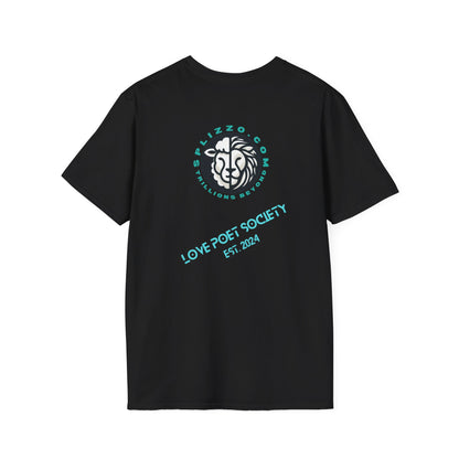 Splizzo Poetic Dance T-shirt