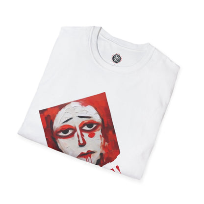 F Suicide T-shirt